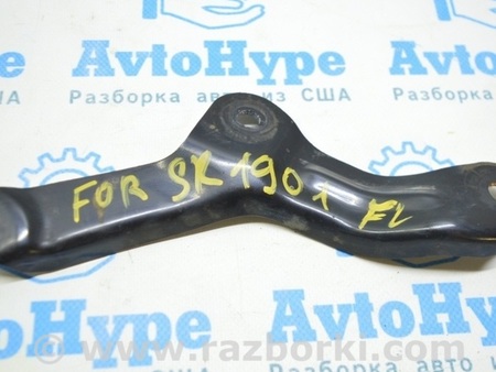 ФОТО Рейка рулевая для Subaru Forester SK S14 (18-24) Одеса