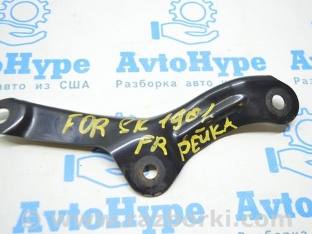 ФОТО Рейка рулевая для Subaru Forester SK S14 (18-24) Одеса