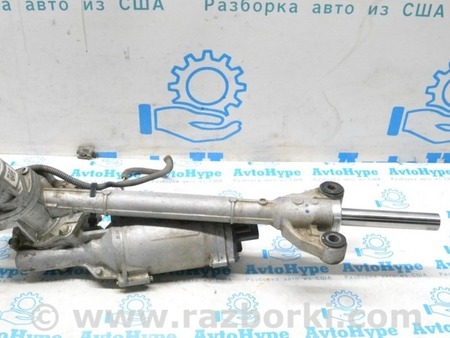 ФОТО Рейка рулевая для Subaru Forester SK S14 (18-24) Одеса
