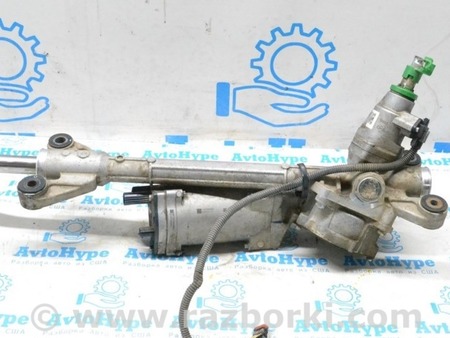 ФОТО Рейка рулевая для Subaru Forester SK S14 (18-24) Одеса