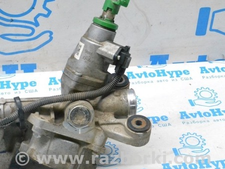 ФОТО Рейка рулевая для Subaru Forester SK S14 (18-24) Одеса
