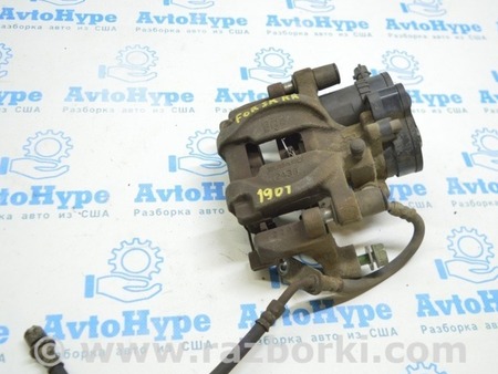 ФОТО Суппорт для Subaru Forester SK S14 (18-24) Одеса