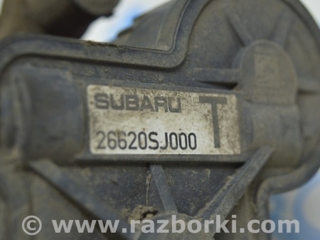 ФОТО Суппорт для Subaru Forester SK S14 (18-24) Одеса