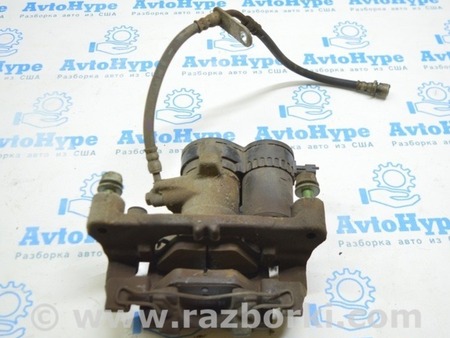 ФОТО Суппорт для Subaru Forester SK S14 (18-24) Одеса