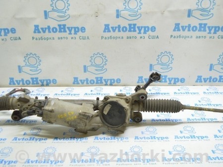 ФОТО Рейка рулевая для Subaru Forester SK S14 (18-24) Одеса
