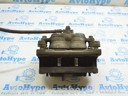 ФОТО Суппорт для Subaru Forester SK S14 (18-24) Одеса