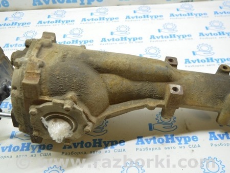 ФОТО Задний мост для Subaru Forester SK S14 (18-24) Одеса