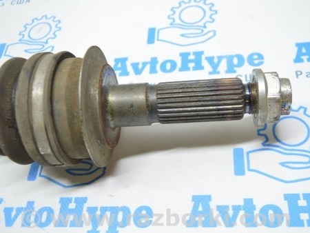 ФОТО Задний мост для Subaru Forester SK S14 (18-24) Одеса