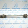 ФОТО Задний мост для Subaru Forester SK S14 (18-24) Одеса