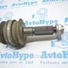 ФОТО Задний мост для Subaru Forester SK S14 (18-24) Одеса