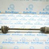 Задний мост   Subaru Forester SK S14 (18-24)