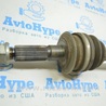 ФОТО Задний мост для Subaru Forester SK S14 (18-24) Одеса