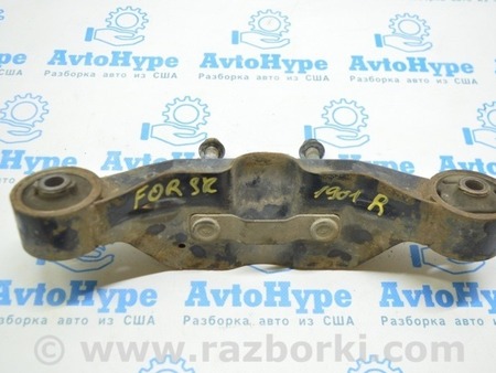ФОТО Задний мост для Subaru Forester SK S14 (18-24) Одеса
