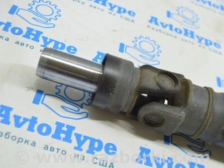 ФОТО Карданный вал для Subaru Forester SK S14 (18-24) Одеса