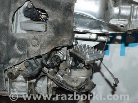 ФОТО Коробка передач для Subaru Forester SK S14 (18-24) Одеса