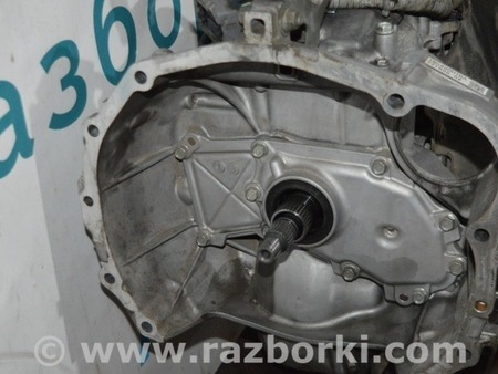 ФОТО Коробка передач для Subaru Forester SK S14 (18-24) Одеса