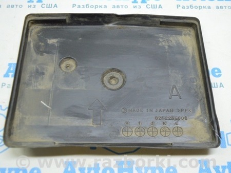 ФОТО АКБ для Subaru Forester SK S14 (18-24) Одеса