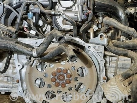 ФОТО Двигатель в сборе для Subaru Legacy VI BN (14-19) Одеса