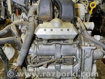 ФОТО Двигатель в сборе для Subaru Legacy VI BN (14-19) Одеса