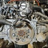 Двигатель в сборе Subaru Legacy VI BN (14-19)