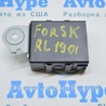 Компьютеры управления Subaru Forester SK S14 (18-24)