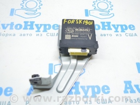 ФОТО Компьютеры управления для Subaru Forester SK S14 (18-24) Одеса