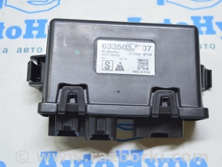 ФОТО Компьютеры управления для Subaru Forester SK S14 (18-24) Одеса