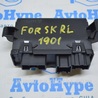 Компьютеры управления Subaru Forester SK S14 (18-24)