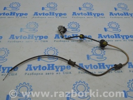 ФОТО Проводка для Subaru Forester SK S14 (18-24) Одеса