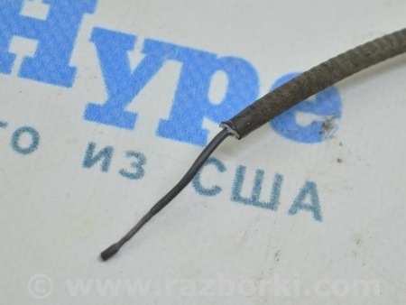 ФОТО Проводка для Subaru Forester SK S14 (18-24) Одеса