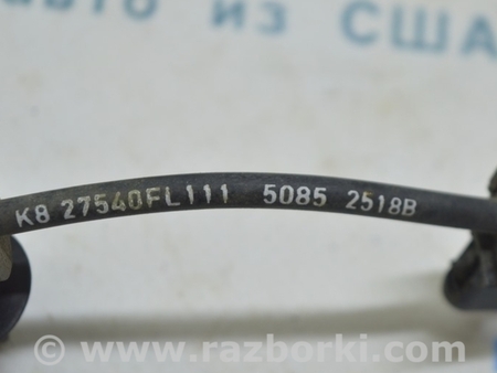 ФОТО Проводка для Subaru Forester SK S14 (18-24) Одеса