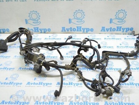 ФОТО Проводка для Subaru Forester SK S14 (18-24) Одеса