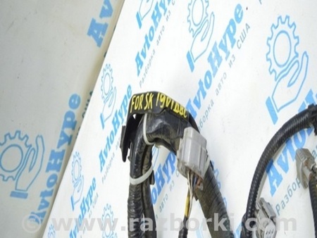 ФОТО Проводка для Subaru Forester SK S14 (18-24) Одеса