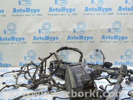 ФОТО Проводка для Subaru Forester SK S14 (18-24) Одеса