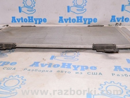 ФОТО Система кондиционирования для Subaru Legacy VI BN (14-19) Одеса
