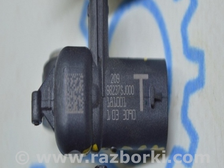 ФОТО Сенсор airbag для Subaru Forester SK S14 (18-24) Одеса