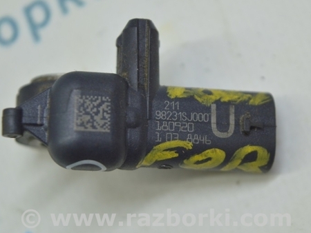 ФОТО Сенсор airbag для Subaru Forester SK S14 (18-24) Одеса