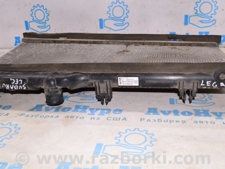 ФОТО Система охлаждения для Subaru Legacy VI BN (14-19) Одеса