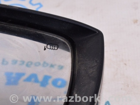 ФОТО Боковое зеркало для Subaru Legacy VI BN (14-19) Одеса