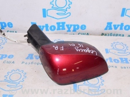 ФОТО Боковое зеркало для Subaru Legacy VI BN (14-19) Одеса