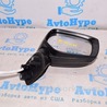 Боковое зеркало Subaru Legacy VI BN (14-19)