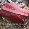 Кузов-жесть Subaru Legacy VI BN (14-19)