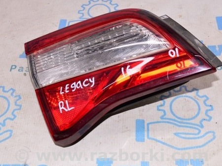 ФОТО Оптика задняя для Subaru Legacy VI BN (14-19) Одеса