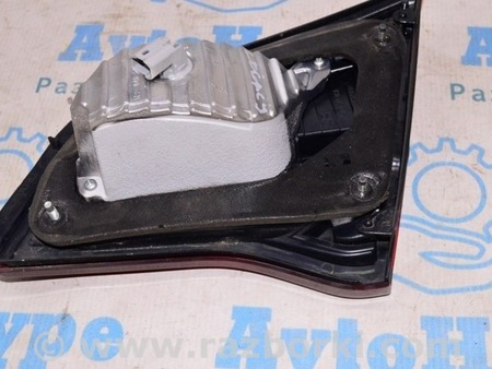 ФОТО Оптика задняя для Subaru Legacy VI BN (14-19) Одеса