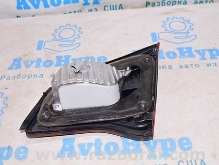 ФОТО Оптика задняя для Subaru Legacy VI BN (14-19) Одеса