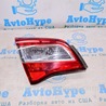 Оптика задняя Subaru Legacy VI BN (14-19)