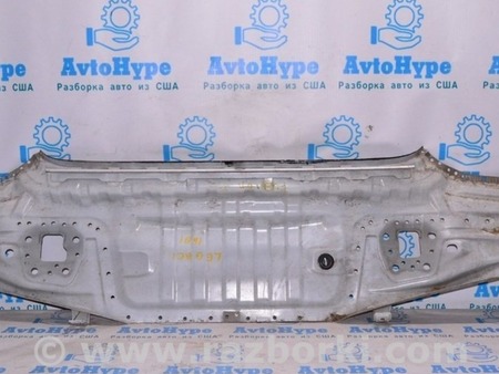 ФОТО Кузов-жесть для Subaru Legacy VI BN (14-19) Одеса
