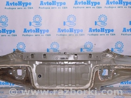 ФОТО Кузов-жесть для Subaru Legacy VI BN (14-19) Одеса