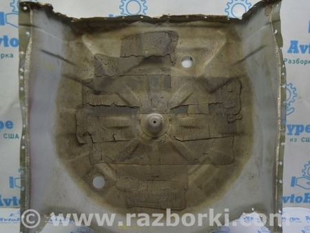 ФОТО Кузов-жесть для Subaru Legacy VI BN (14-19) Одеса