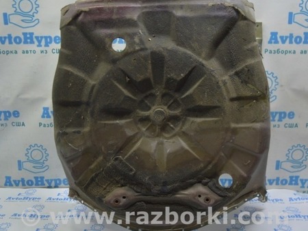 ФОТО Кузов-жесть для Subaru Legacy VI BN (14-19) Одеса